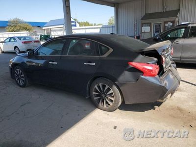 Drugie zdjęcie samochodu z przodu: 2017 NISSAN ALTIMA 2.5 VIN:1N4AL3AP3HC121615 - miniatura