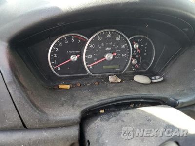 Zdjęcie 9 z 13 samochodu: 2004 MITSUBISHI ENDEAVOR XLS VIN:4A4MM31S44E003346 - miniatura