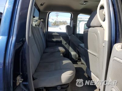 Zdjęcie 10 z 12 samochodu: 2006 DODGE RAM 3500 ST VIN:3D7MX48C66G151051 - miniatura