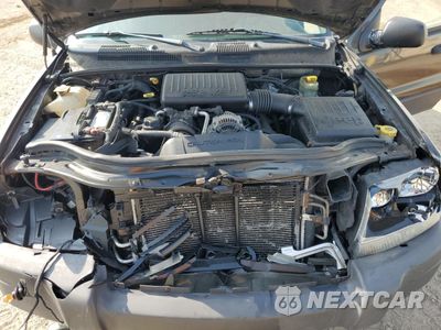 Zdjęcie 12 z 16 samochodu: 2004 JEEP GRAND CHEROKEE LAREDO VIN:1J4GW48N44C389275 - miniatura