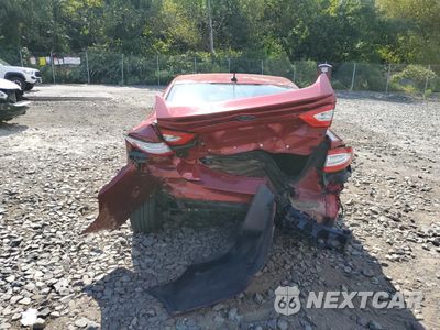 Zdjęcie 6 z 12 samochodu: 2016 FORD FUSION SE VIN:3FA6P0H72GR365075 - miniatura