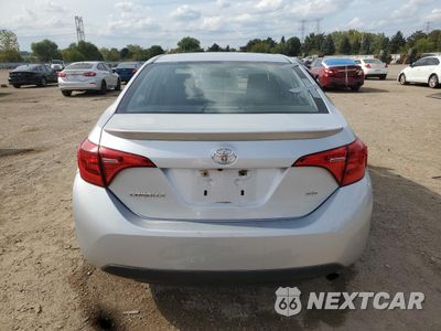 Zdjęcie 6 z 15 samochodu: 2017 TOYOTA COROLLA L VIN:5YFBURHE3HP676459 - miniatura