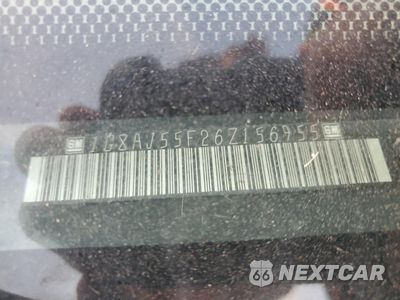 Zdjęcie 12 z 12 samochodu: 2006 SATURN ION LEVEL 2 VIN:1G8AJ55F26Z156955 - miniatura