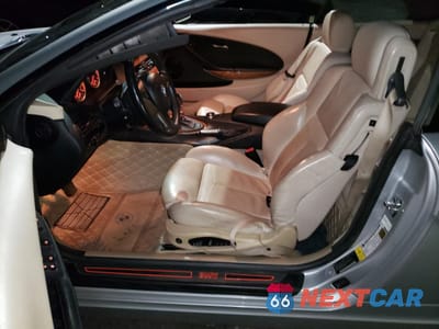 Zdjęcie 7 z 12 samochodu: 2007 BMW 650 I VIN:WBAEK13557CN80994 - miniatura