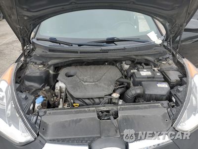 Zdjęcie 11 z 12 samochodu: 2017 HYUNDAI VELOSTER VIN:KMHTC6AD2HU319716 - miniatura