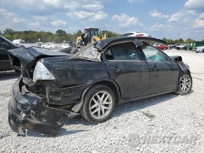Trzecie zdjęcie samochodu z tyłu: 2011 FORD FUSION SEL VIN:3FAHP0JG7BR280681 - miniatura