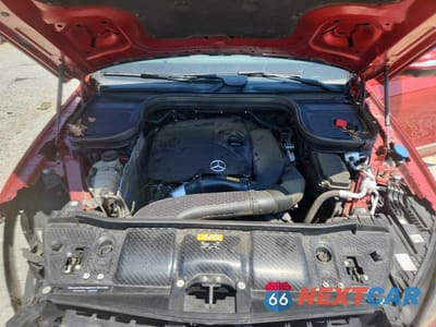 Zdjęcie 12 z 14 samochodu: 2020 MERCEDES-BENZ GLE 350 4MATIC VIN:4JGFB4KE1LA023513 - miniatura