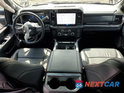 Zdjęcie 8 z 14 samochodu: 2023 FORD F350 SUPER DUTY VIN:1FT8W3BM1PED70616 - miniatura