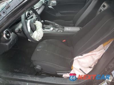 Zdjęcie 7 z 12 samochodu: 2020 FIAT 124 SPIDER CLASSICA VIN:JC1NFAEK0L0145819 - miniatura