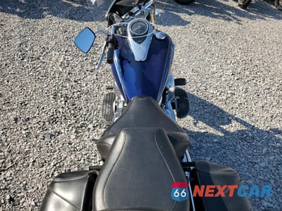 Zdjęcie 6 z 9 samochodu: 2011 KAWASAKI VN900 D VIN:JKAVN2D12BA042294 - miniatura