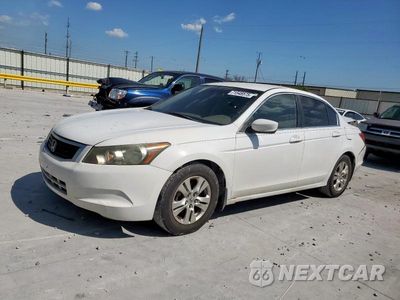 2010 HONDA ACCORD LXP 1HGCP2F48AA170635 - główne zdjęcie licytacji z USA - miniatura