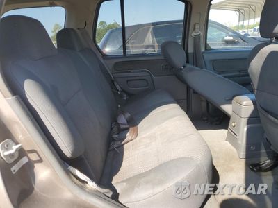 Zdjęcie 11 z 13 samochodu: 2004 NISSAN XTERRA XE VIN:5N1ED28T74C620221 - miniatura