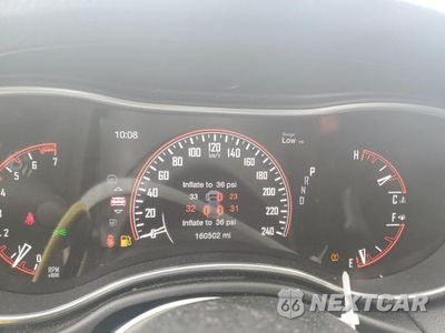Zdjęcie 9 z 13 samochodu: 2019 DODGE DURANGO SXT VIN:1C4RDJAG1KC722091 - miniatura