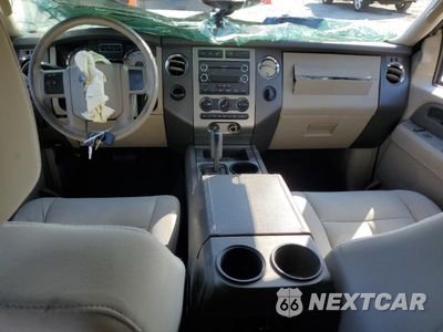 Zdjęcie 8 z 15 samochodu: 2008 FORD EXPEDITION XLT VIN:1FMFU15518LA48038 - miniatura