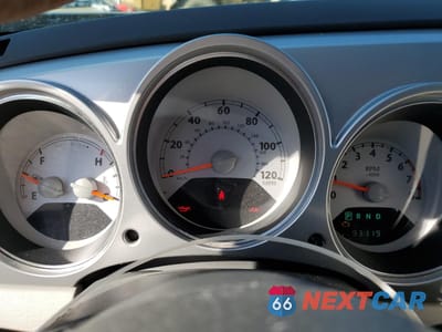 Zdjęcie 9 z 15 samochodu: 2007 CHRYSLER PT CRUISER VIN:3A4FY48BX7T512324 - miniatura