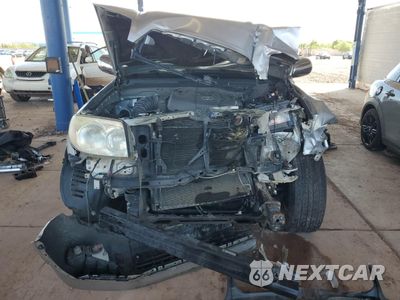 Piąte zdjęcie samochodu w środku: 2004 TOYOTA 4RUNNER SR5 VIN:JTEZU14R548011489 - miniatura