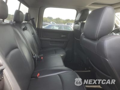 Zdjęcie 10 z 12 samochodu: 2009 DODGE RAM 1500 VIN:1D3HV13T59S805663 - miniatura