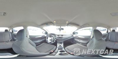 Zdjęcie 15 z 15 samochodu: 2017 NISSAN SENTRA S VIN:3N1AB7AP7HY302392 - miniatura