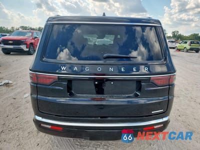 Zdjęcie 6 z 13 samochodu: 2024 JEEP WAGONEER SERIES III VIN:1C4SJVDP7RS170450 - miniatura