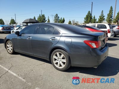 Drugie zdjęcie samochodu z przodu: 2008 LEXUS ES 350 VIN:JTHBJ46G582215440 - miniatura