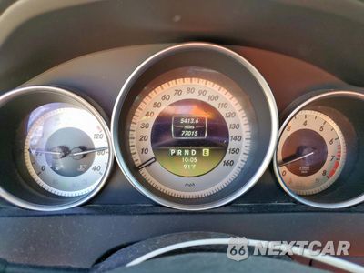Zdjęcie 9 z 14 samochodu: 2012 MERCEDES-BENZ C 350 VIN:WDDGF5HB5CR195583 - miniatura