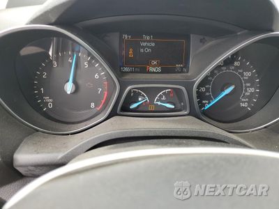 Zdjęcie 9 z 14 samochodu: 2018 FORD ESCAPE SE VIN:1FMCU0GD1JUA31273 - miniatura