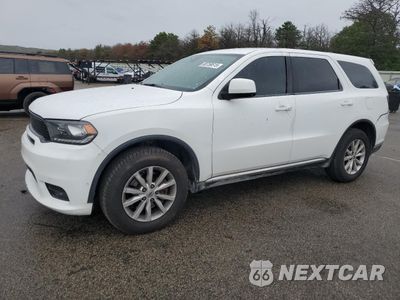 2015 DODGE DURANGO SSV 1C4SDJFT2FC843497 - główne zdjęcie licytacji z USA - miniatura