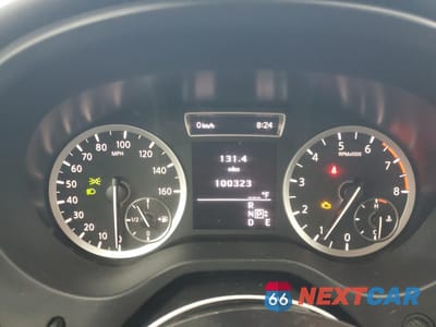 Zdjęcie 9 z 13 samochodu: 2018 INFINITI QX30 BASE VIN:SJKCH5CR7JA047242 - miniatura