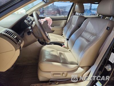 Zdjęcie 7 z 12 samochodu: 2007 HONDA ACCORD EX VIN:1HGCM66527A074436 - miniatura