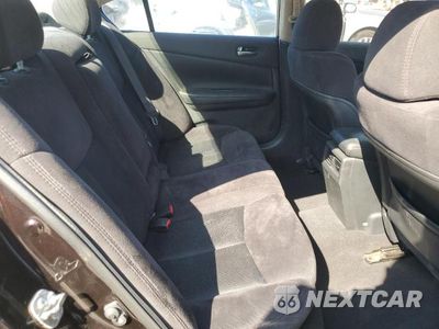 Zdjęcie 10 z 13 samochodu: 2013 NISSAN MAXIMA S VIN:1N4AA5AP4DC847964 - miniatura