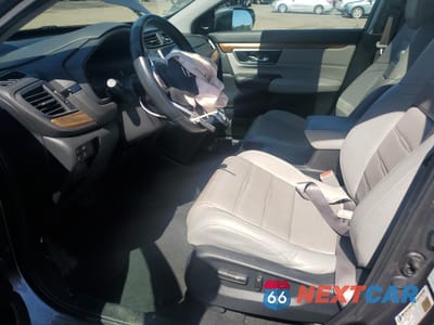 Zdjęcie 7 z 14 samochodu: 2020 HONDA CR-V EXL VIN:2HKRW2H84LH649237 - miniatura