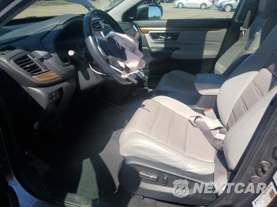 Zdjęcie 7 z 14 samochodu: 2020 HONDA CR-V EXL VIN:2HKRW2H84LH649237 - miniatura