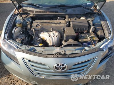 Zdjęcie 11 z 12 samochodu: 2007 TOYOTA CAMRY CE VIN:4T1BE46K37U510254 - miniatura