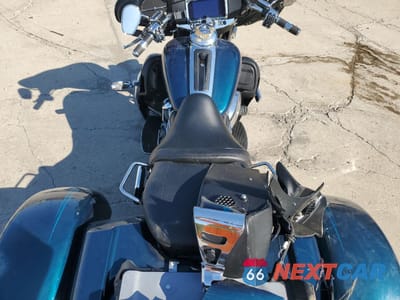 Zdjęcie 6 z 11 samochodu: 2020 HARLEY-DAVIDSON FLHTCUTG VIN:1HD1MAF12LB857653 - miniatura