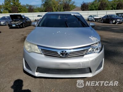 Piąte zdjęcie samochodu w środku: 2012 TOYOTA CAMRY BASE VIN:4T1BF1FK0CU538308 - miniatura