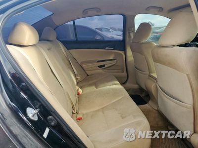 Zdjęcie 10 z 12 samochodu: 2012 HONDA ACCORD LX VIN:1HGCP2E30CA063834 - miniatura