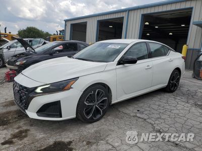 2023 NISSAN ALTIMA SR 1N4BL4CV4PN357831 - główne zdjęcie licytacji z USA - miniatura