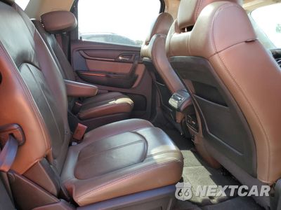 Zdjęcie 11 z 14 samochodu: 2015 GMC ACADIA SLT-2 VIN:1GKKRSKD7FJ329487 - miniatura