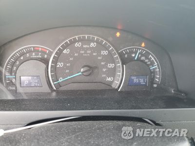 Zdjęcie 9 z 14 samochodu: 2014 TOYOTA CAMRY L VIN:4T4BF1FKXER428164 - miniatura
