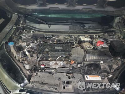 Zdjęcie 11 z 12 samochodu: 2017 HONDA CR-V LX VIN:5J6RW5H38HL000320 - miniatura
