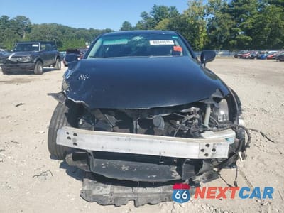 Piąte zdjęcie samochodu w środku: 2008 LEXUS IS 250 VIN:JTHBK262082069261 - miniatura