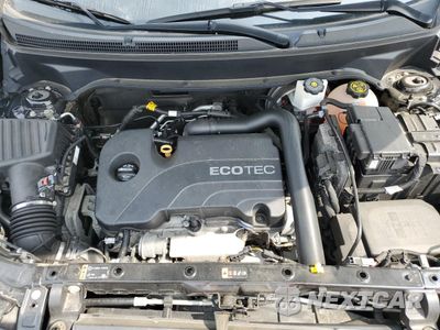Zdjęcie 12 z 16 samochodu: 2019 CHEVROLET EQUINOX PREMIER VIN:2GNAXNEV6K6221198 - miniatura
