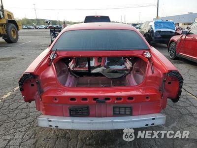 Zdjęcie 6 z 13 samochodu: 2016 DODGE CHALLENGER SRT HELLCAT VIN:2C3CDZC93GH130526 - miniatura