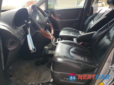 Zdjęcie 7 z 13 samochodu: 2002 LEXUS RX 300 VIN:JTJHF10U820261841 - miniatura