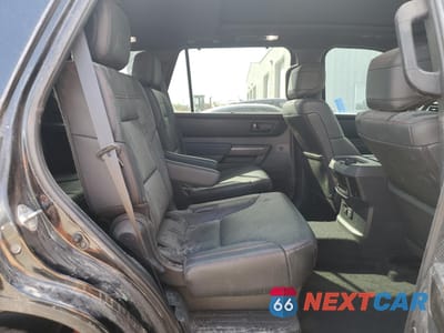 Zdjęcie 11 z 17 samochodu: 2024 TOYOTA SEQUOIA SR5 VIN:7SVAAABA5RX026391 - miniatura