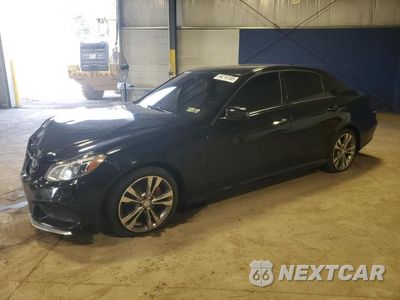 2016 MERCEDES-BENZ E 350 WDDHF5KB0GB206744 - główne zdjęcie licytacji z USA - miniatura