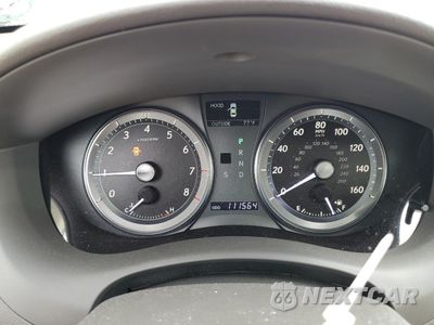 Zdjęcie 9 z 12 samochodu: 2010 LEXUS ES 350 VIN:JTHBK1EG8A2390204 - miniatura