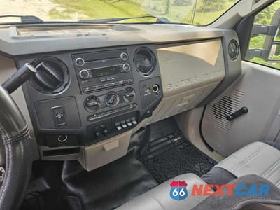 Drugie zdjęcie samochodu z przodu: 2009 FORD F450 SUPER DUTY VIN:1FDAF46R09EA85806 - miniatura