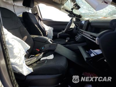 Zdjęcie 7 z 14 samochodu: 2025 HYUNDAI TUCSON SE VIN:5NMJACDE3SH540132 - miniatura