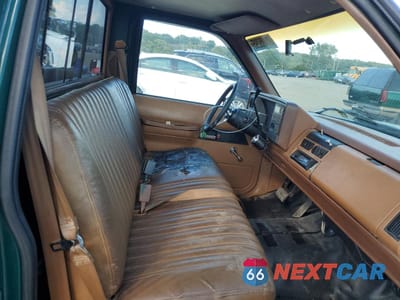 Zdjęcie 10 z 14 samochodu: 1990 CHEVROLET GMT-400 C2500 VIN:1GCFC24H5LE239015 - miniatura